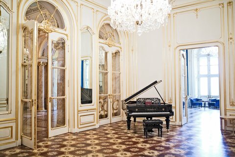 Palais Coburg Residenz, photo 4