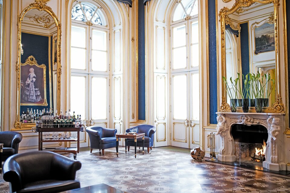 Palais Coburg Residenz, photo 6