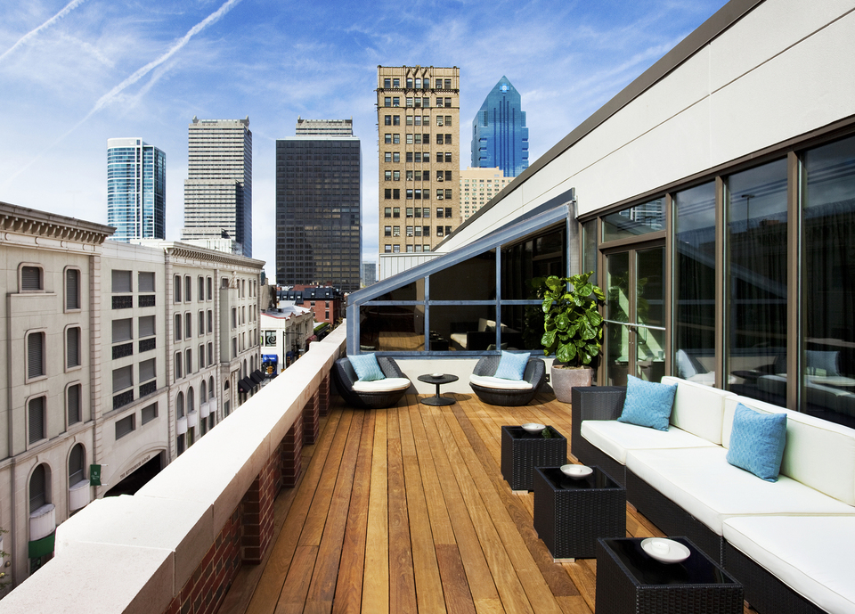 The Rittenhouse, photo 1