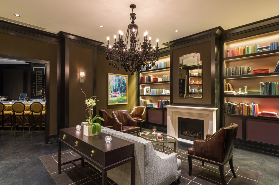 The Rittenhouse, photo 6