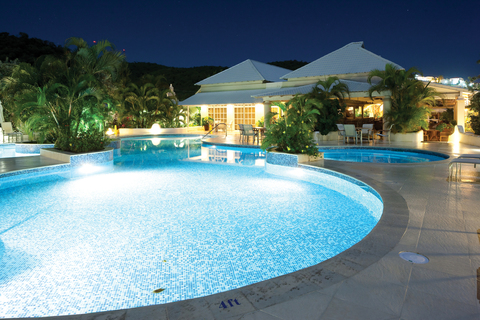 Spice Island Beach Resort, photo 3
