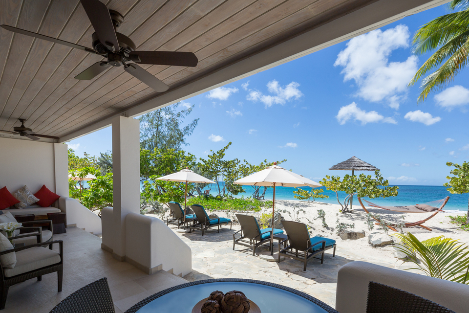 Spice Island Beach Resort, photo 4