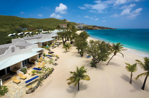 Spice Island Beach Resort, photo 5