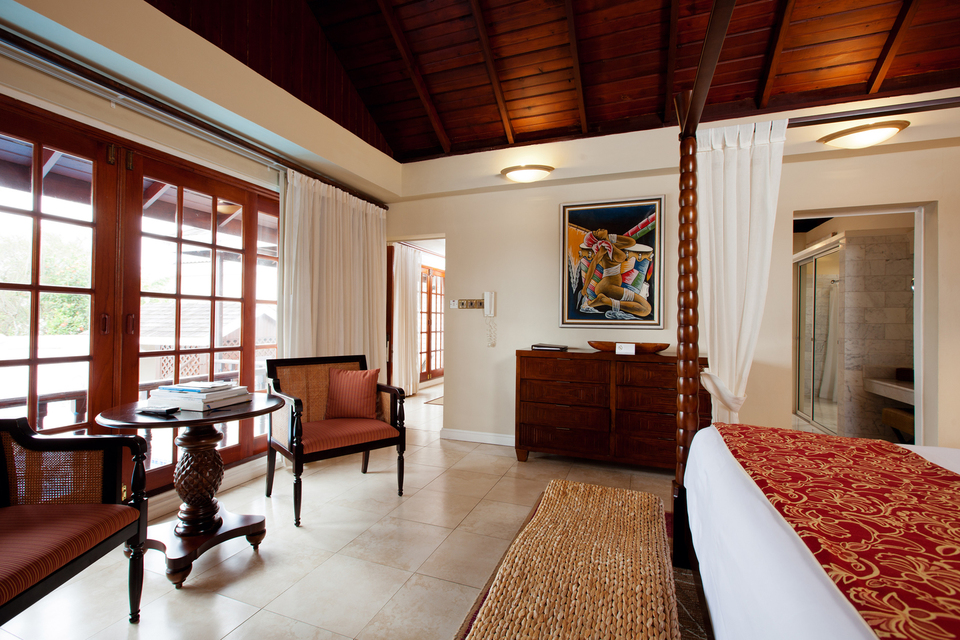 Spice Island Beach Resort, photo 6