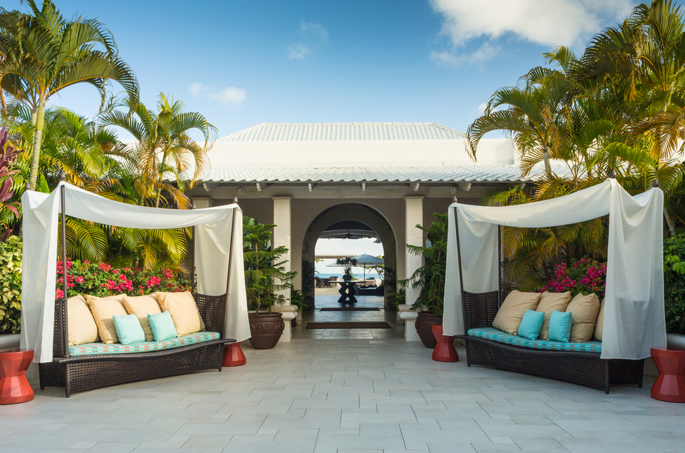 Spice Island Beach Resort, photo 7