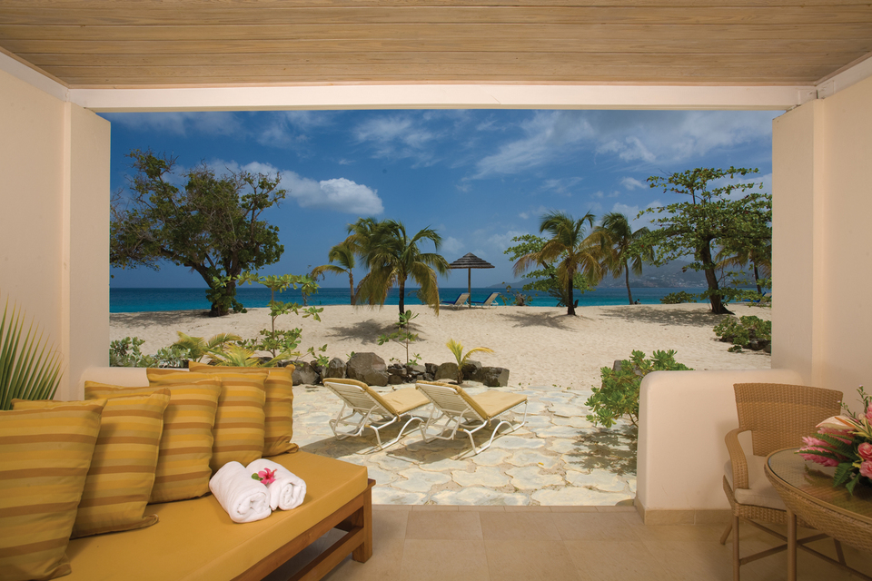 Spice Island Beach Resort, photo 8