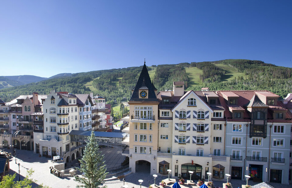 The Arrabelle At Vail Square, photo 1