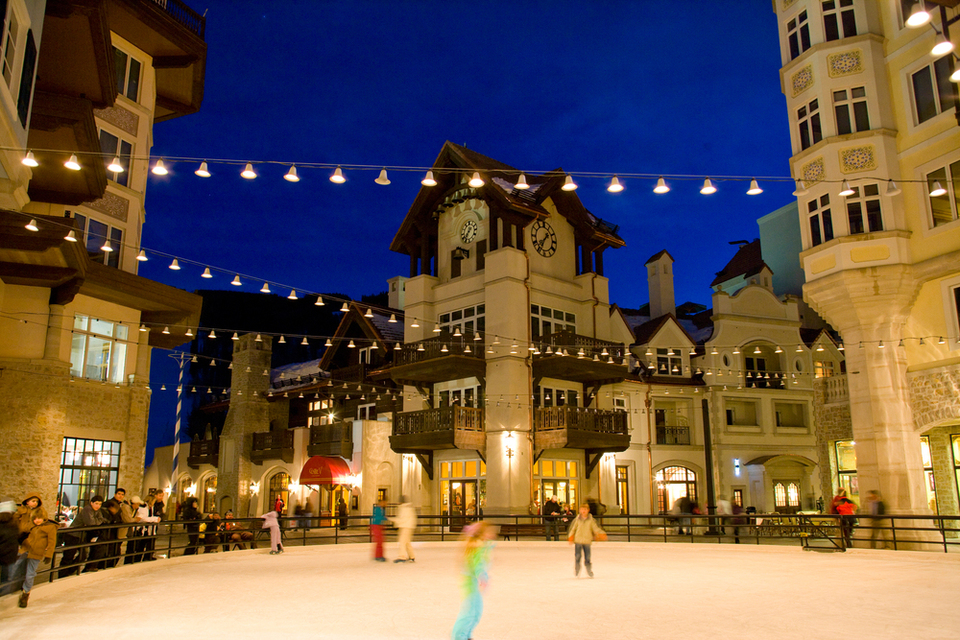 The Arrabelle At Vail Square, photo 4