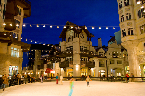 The Arrabelle At Vail Square, photo 4