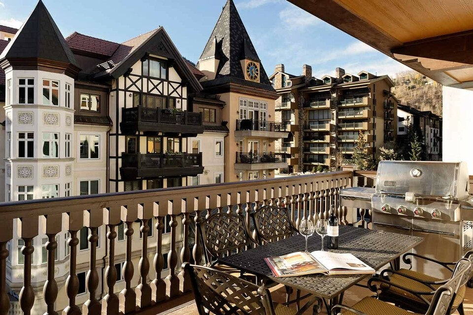 The Arrabelle At Vail Square, photo 2