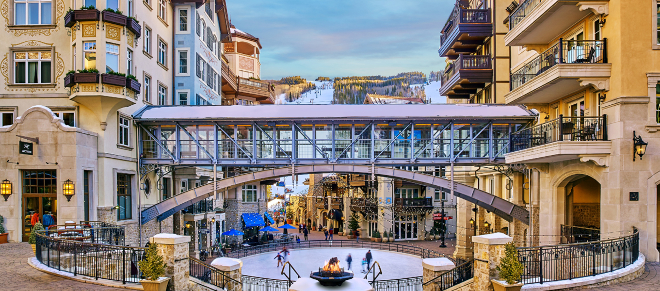 The Arrabelle At Vail Square, photo 6