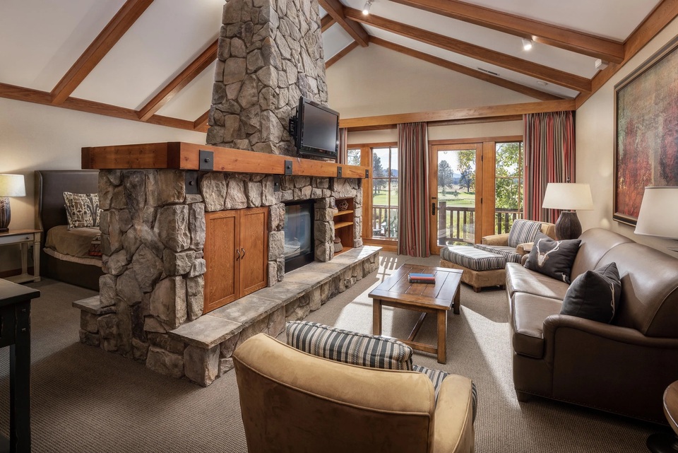 Sunriver Resort, photo 7