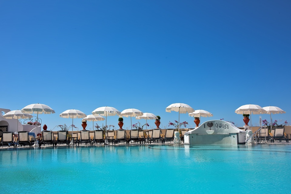 Grand Hotel Quisisana, photo 1