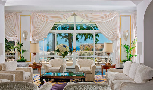 Grand Hotel Quisisana, photo 2