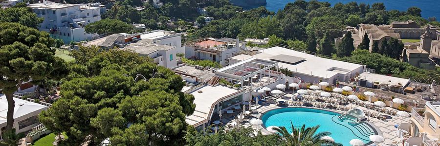 Grand Hotel Quisisana, photo 4