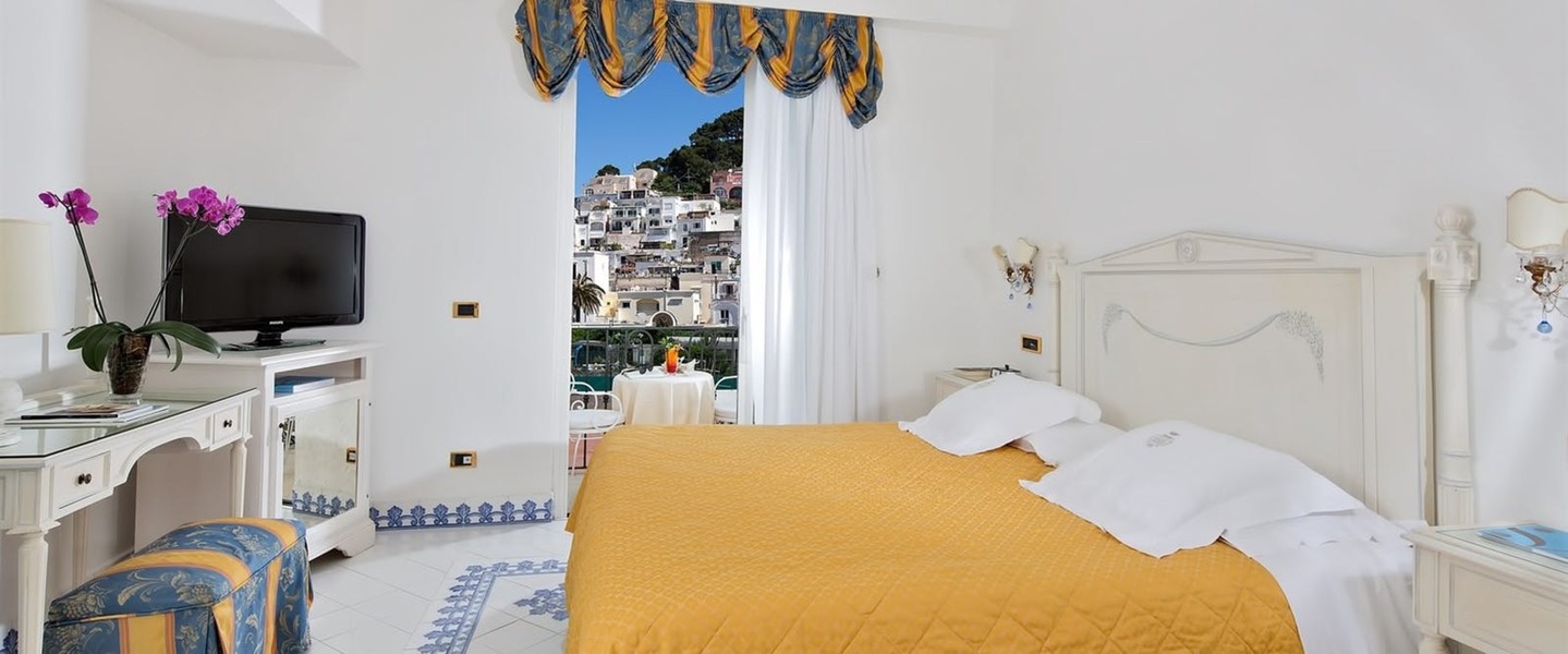 Grand Hotel Quisisana, photo 3