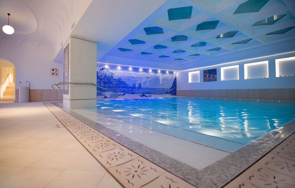 Grand Hotel Quisisana, photo 6