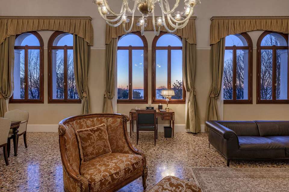 San Clemente Palace Venice, photo 4