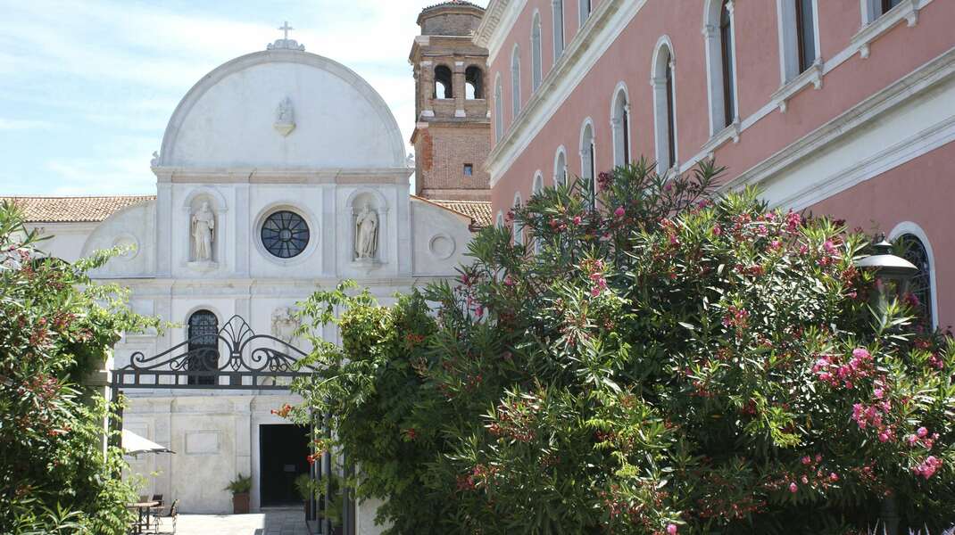 San Clemente Palace Venice, photo 8