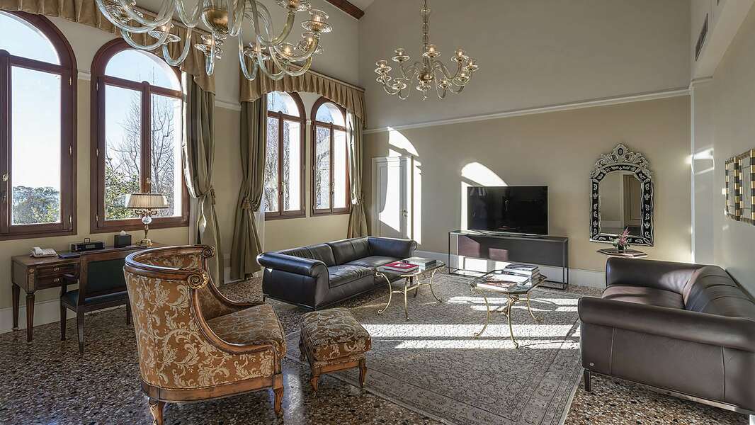 San Clemente Palace Venice, photo 5