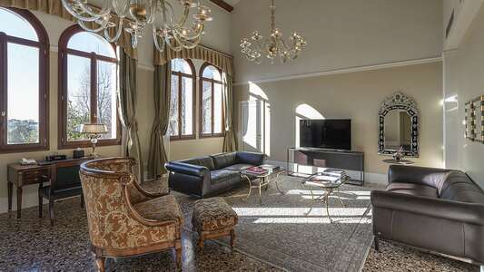 San Clemente Palace Venice, photo 5
