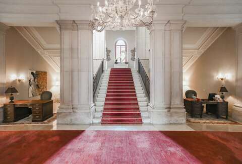 San Clemente Palace Venice, photo 2