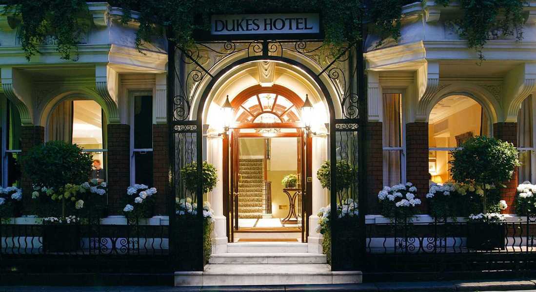 Dukes London, photo 1