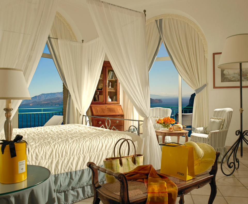 Hotel Caesar Augustus, photo 2
