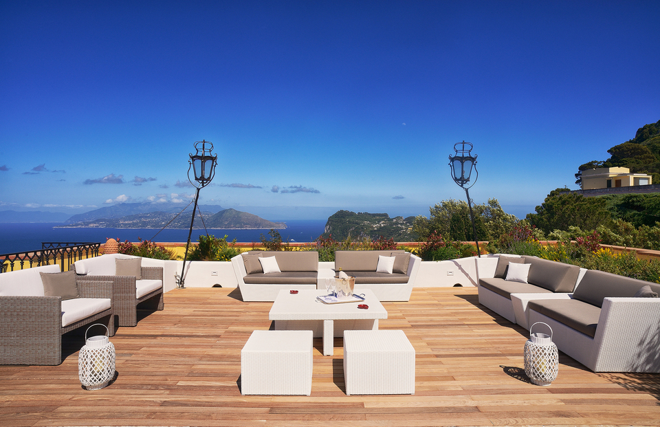 Hotel Caesar Augustus, photo 4