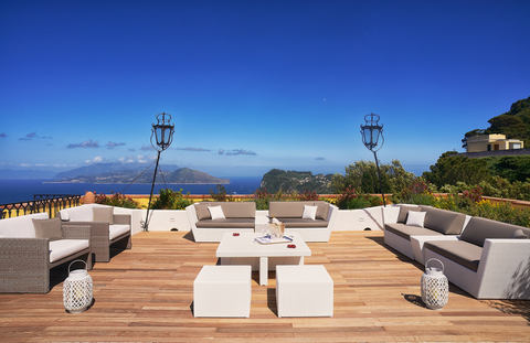 Hotel Caesar Augustus, photo 4
