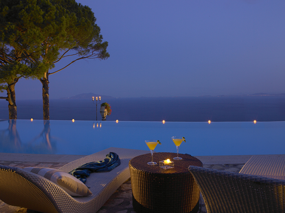 Hotel Caesar Augustus, photo 7