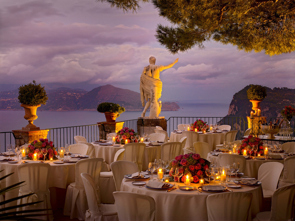 Hotel Caesar Augustus, photo 8