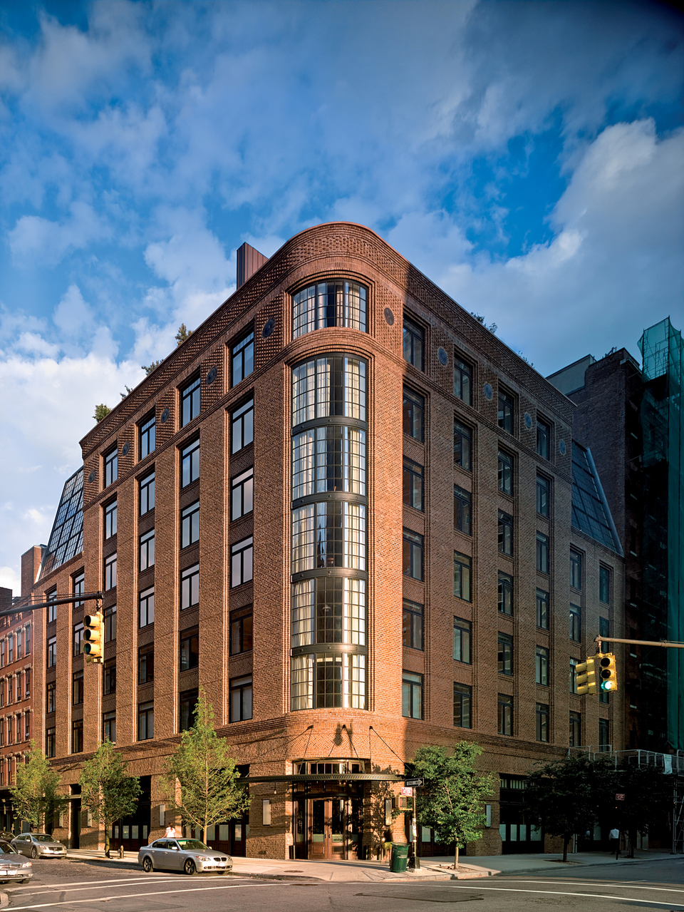 The Greenwich Hotel, photo 1