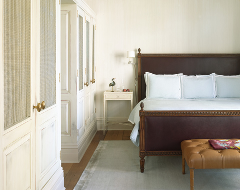 The Greenwich Hotel, photo 2