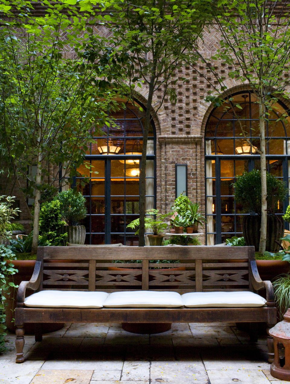 The Greenwich Hotel, photo 8