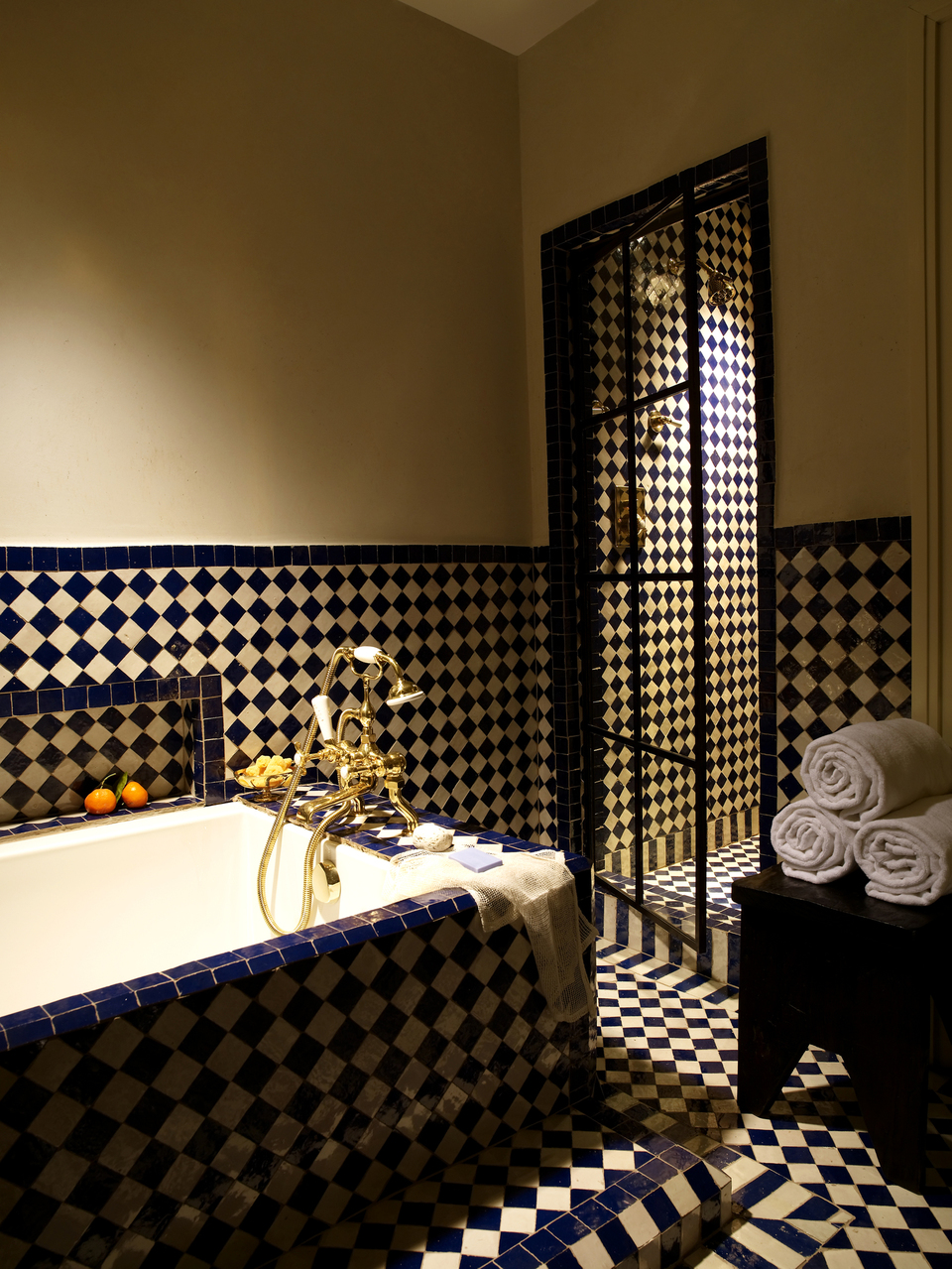 The Greenwich Hotel, photo 5