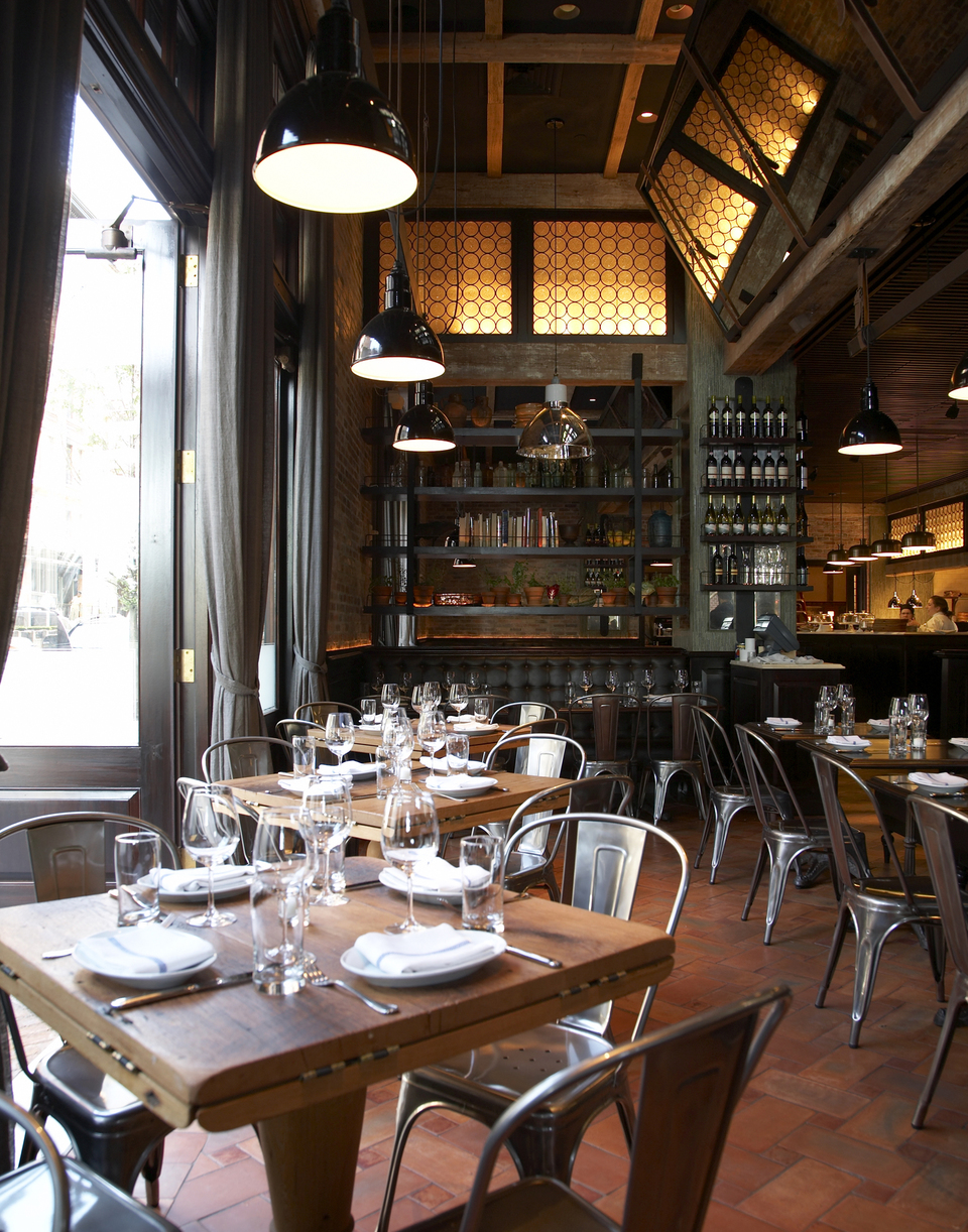 The Greenwich Hotel, photo 6