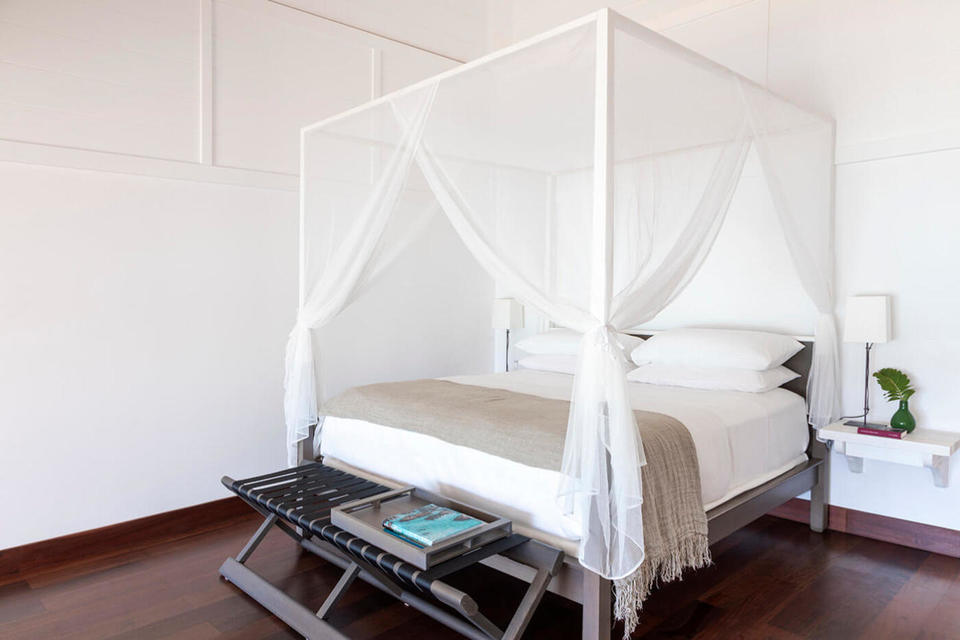 Le Sereno Hotel & Villas, photo 1