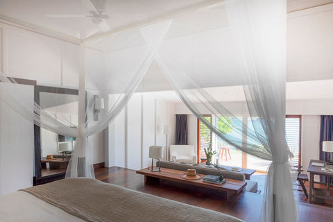 Le Sereno Hotel & Villas, photo 2