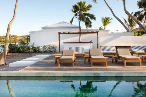 Le Sereno Hotel & Villas, photo 3
