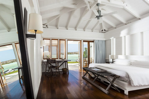 Le Sereno Hotel & Villas, photo 4