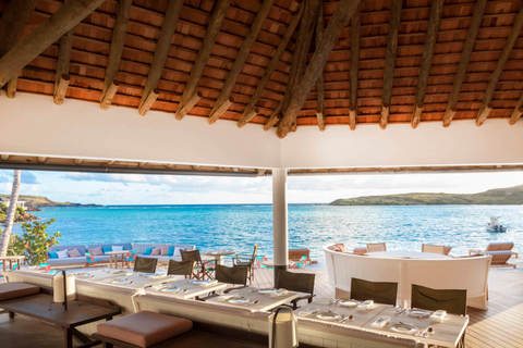 Le Sereno Hotel & Villas, photo 5