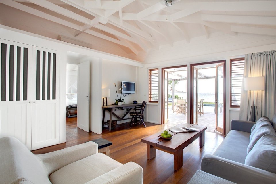 Le Sereno Hotel & Villas, photo 7