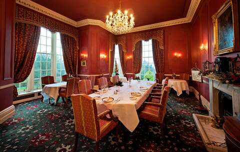 Glenapp Castle, photo 3