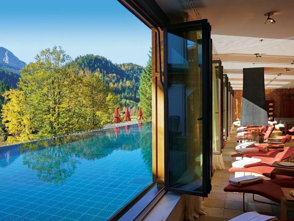 Schloss Elmau, photo 2
