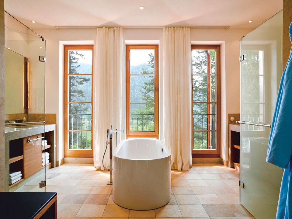 Schloss Elmau, photo 8