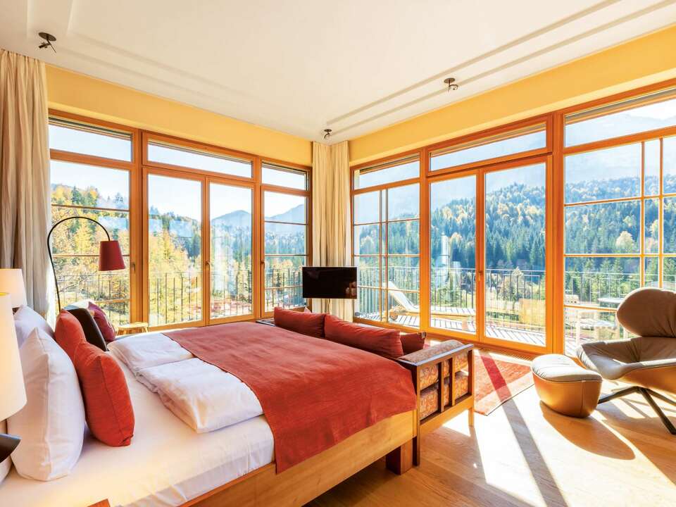 Schloss Elmau, photo 7
