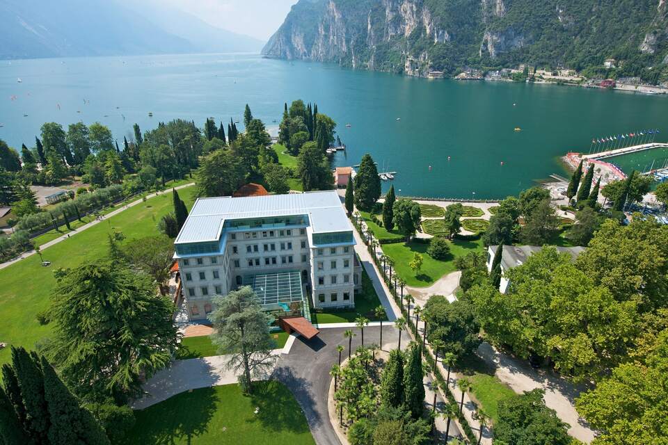 Lido Palace, photo 1