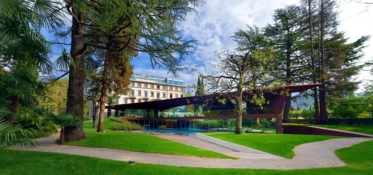 Lido Palace, photo 6