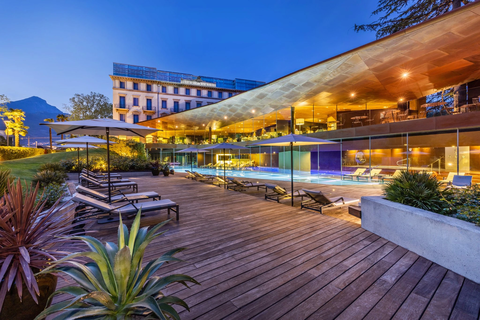 Lido Palace, photo 2